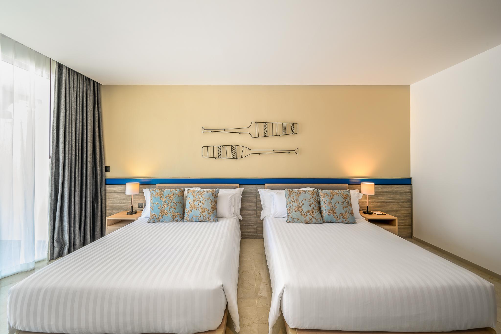 Centara Ao Nang Beach Resort & Spa Krabi Exterior foto